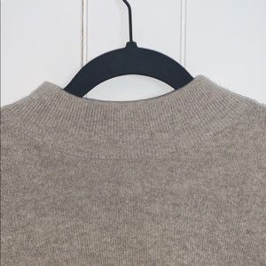 Cashmere Sweater